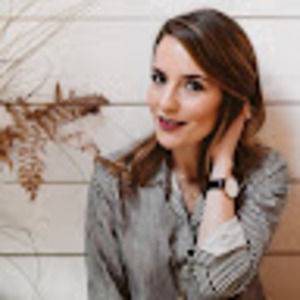 Meet your Posher, Janine